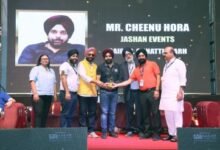 इंडिया एक्सपो मार्ट ग्रेटर नोएडा में ऑल इंडिया टेंट डीलर्स वेलफेयर ऑर्गेनाइजेशन की आम सभा – अमरजीत सिंह दुआ ने की अध्यक्षता