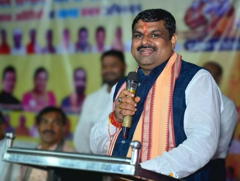 दुर्गवासियों को बड़ी सौगात – महाराजा चैक से बोरसी तक फोरलेन दुर्गवासियों को बड़ी सौगात – महाराजा चैक से बोरसी तक फोरलेन