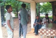 मुर्गा काटा..पकाया..खाया..सास-दामाद की मौत.. अस्पताल में मौत से जिंदगी की जंग लड़ रहे तीन लोग