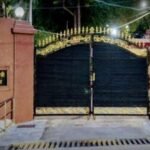 cm house raipur