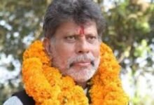 भाजपा की नई प्रदेश कार्यकारिणी घोषित –8 उपाध्यक्ष, 3 महामंत्री और ..मोर्चों के नए अध्यक्ष नियुक्त