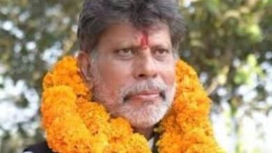भाजपा की नई प्रदेश कार्यकारिणी घोषित –8 उपाध्यक्ष, 3 महामंत्री और ..मोर्चों के नए अध्यक्ष नियुक्त