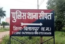 “मुख्यमंत्री का ओएसडी बनकर NTPC डायरेक्टर को धमकाया..आरोपी  गिरफ्तार. पुलिस ने 40 लाख के ट्रेलर चोरों को भी पकड़ा