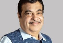 केंद्रीय मंत्री नितिन गडकरी को बम से उड़ाने की धमकी..नागपुर में हड़कंप..VVIP सुरक्षा पर फिर सवाल!