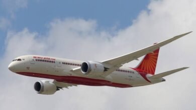 एयर इंडिया की इमरजेंसी लैंडिंग, बाल बाल बचे सांसदों समेत सैकड़ों यात्री..सूझबूझ और किस्मत ने दिया साथ