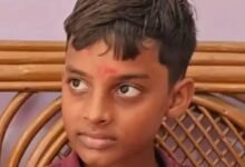 “मोबाइल के लिए दोस्त ने ली जान: 13 दिन बाद झाड़ियों में मिला मासूम चिन्मय का शव…गांव में मातम”