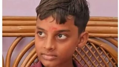 “मोबाइल के लिए दोस्त ने ली जान: 13 दिन बाद झाड़ियों में मिला मासूम चिन्मय का शव…गांव में मातम”