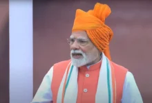 Independence Day 2025- 1 लाख करोड़ की प्रधानमंत्री विकसित भारत रोजगार योजना शुरू, लाल किले से पीएम मोदी का ऐलान
