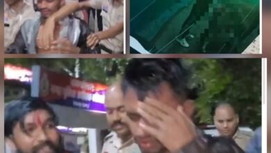 मानवता शर्मसार : डेंटल क्लिनिक कर्मचारी ने बेज़ुबान गौ वंश किया अमानवीय कृत्य..फांसी की मांग