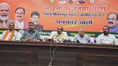 जीएसटी सुधार या जनता के साथ छल? घाटे, महँगाई और निगरानी पर उपमुख्यमंत्री ने दिया यह जवाब!