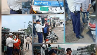 शराबी चालकों पर पुलिस का कहर.. 1200 से अधिक गिरफ्तार..करोड़ों का जुर्माना,लाइसेंस निरस्त