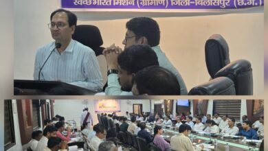 स्वच्छता का महाकुंभ आने वाला है – 25 सितम्बर को जिले में 1 साथ होगा विशाल श्रमदान!