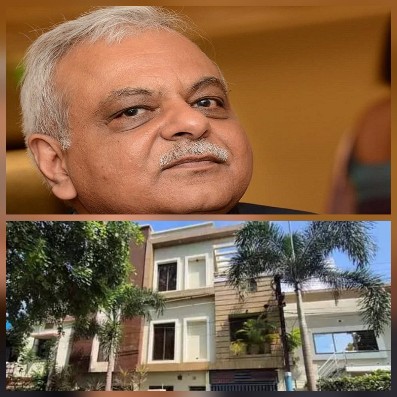 140 करोड़ के अनाज घोटाले में भूचाल, रिटायर्ड IAS आलोक शुक्ला के घर ED की दबिश..बरामद हुए अहम दस्तावेज