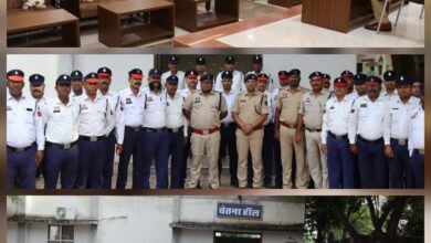 विजयदशमी और नवरात्रि पर विशेष तैयारी..कप्तान ने कहा..करना ही होगा इसका पालन