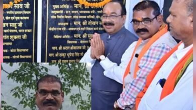 रतनपुर में भ्रष्टाचार की नई गाथा — जमीन, कमीशन और ठेकेदारों के खेल में उलझा नगर भवन.. पढ़ें किसको होगा फायदा