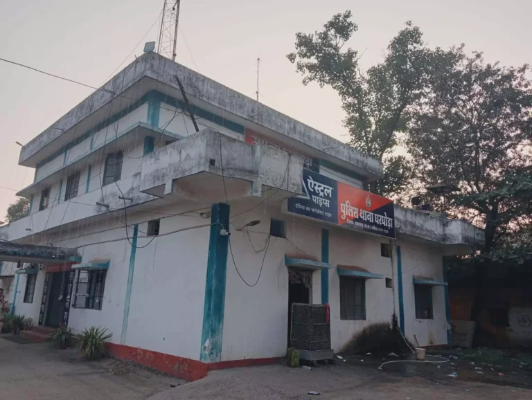 क्राइम की स्पीड से तेज़ पुलिस: लूट का राज़ हुआ फाश..लेकिन इस बात की चर्चा गरम