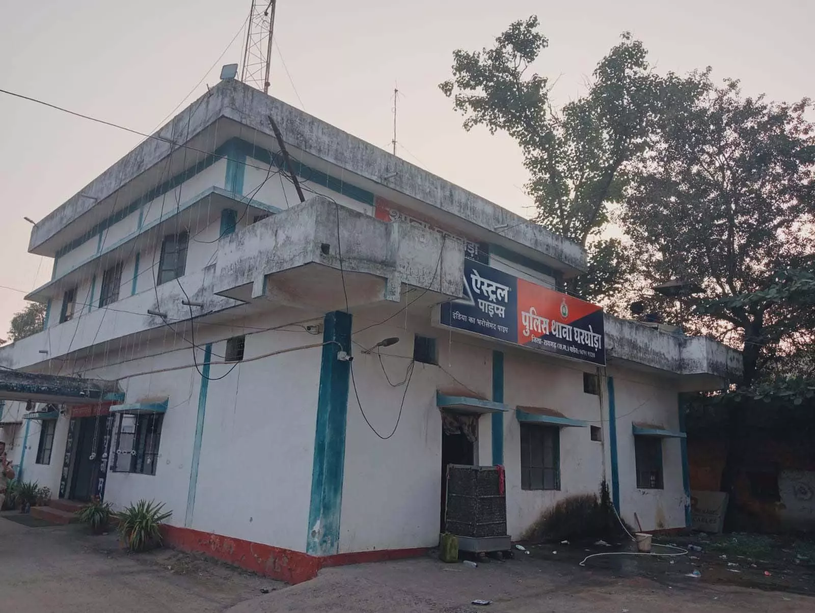 क्राइम की स्पीड से तेज़ पुलिस: लूट का राज़ हुआ फाश..लेकिन इस बात की चर्चा गरम