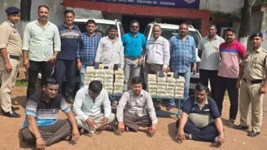 नोटों की स्कॉर्पियो ! गुप्त चैंबर से निकले 6.60 करोड़..पुलिस-आयकर विभाग में हड़कंप