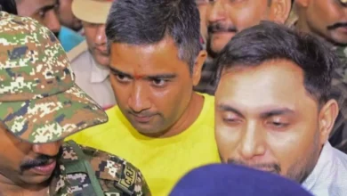 आबकारी घोटाला: चैतन्य की मुश्किलें बढ़ीं, EOW कोर्ट से मिली बड़ी राहत