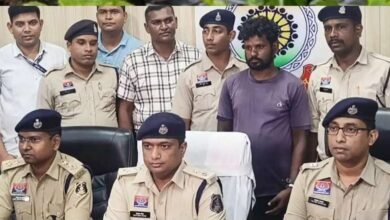 हत्याकांड का पर्दाफाश – शक और लालच ने छीना एक परिवार – घूर से लाश बरामद… दो आरोपी गिरफ्तार