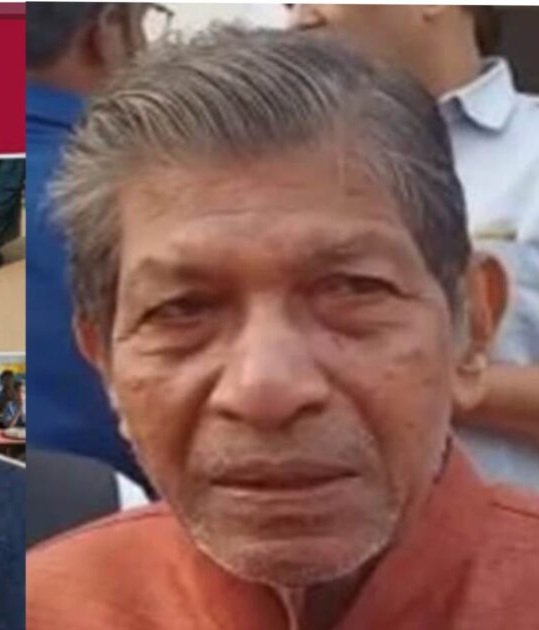 पूर्व गृह मंत्री ननकीराम कंवर का बिगुल – कोरबा कलेक्टर हटाओ वरना सड़क पर उतरेंगे
