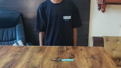 शराब के लिए मांगा पैसा..नहीं देने पर किया जानलेवा हमला.. मुख्य आरोपी समेत 2 नाबालिग गिरफ्तार