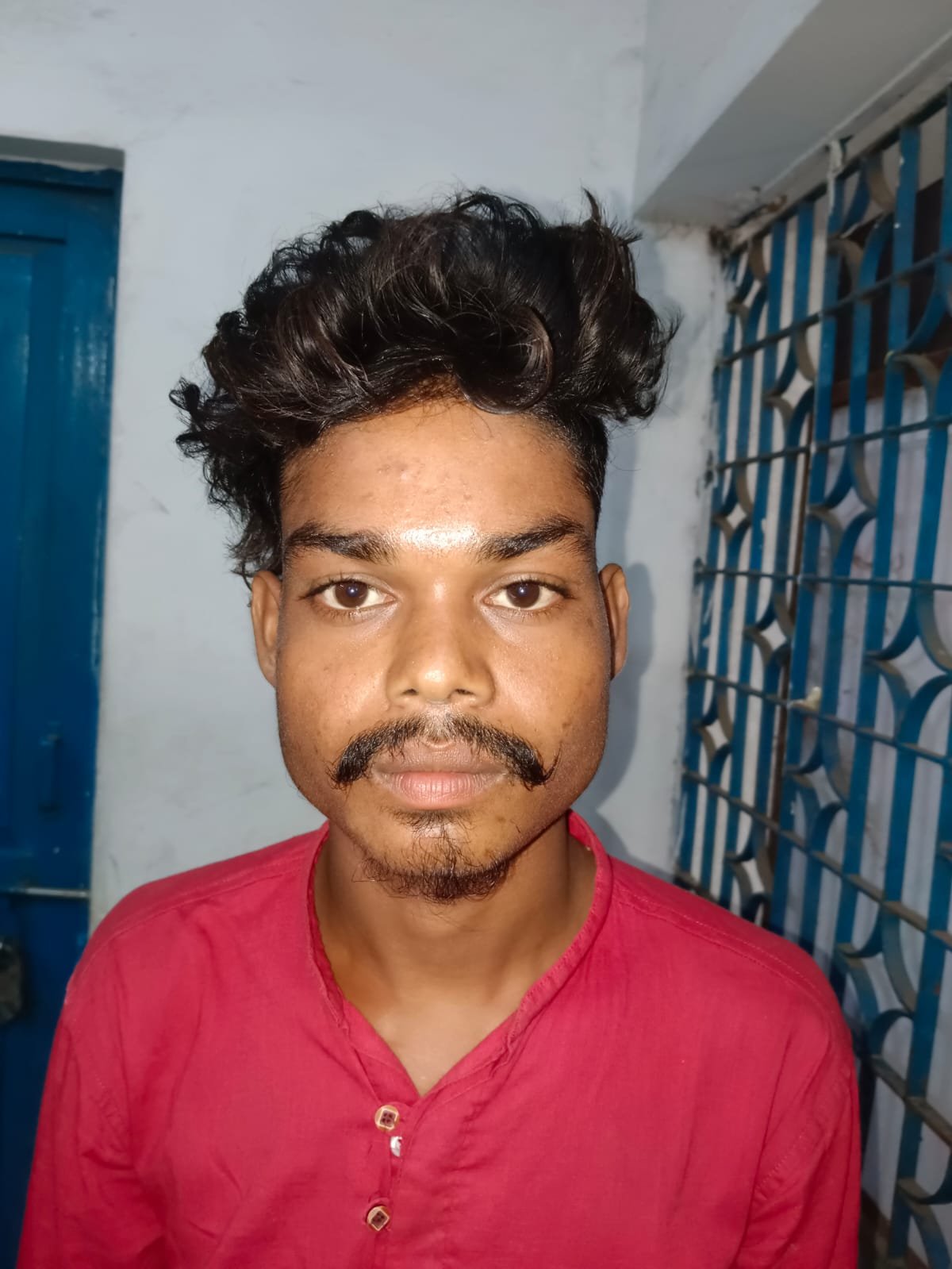 बेवजह विवाद में हत्या.. आरोपी भरत गिरफ्तार..पीट-पीट कर उतारा मौत के घाट