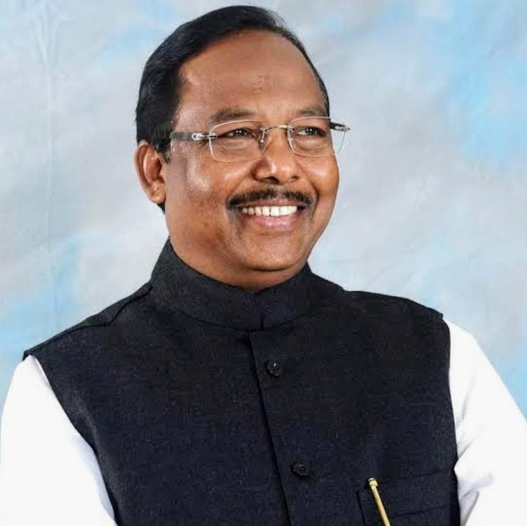 शिक्षक दिवस पर जिला स्तरीय शिक्षक सम्मान समारोह…मंत्री रामविचार नेताम मुख्य अतिथि