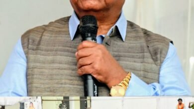 आदि कर्मयोगी अभियान: जनजातीय समुदायों को सशक्त कर भारत को विकसित राष्ट्र बनाने का प्रयास – रामविचार नेताम