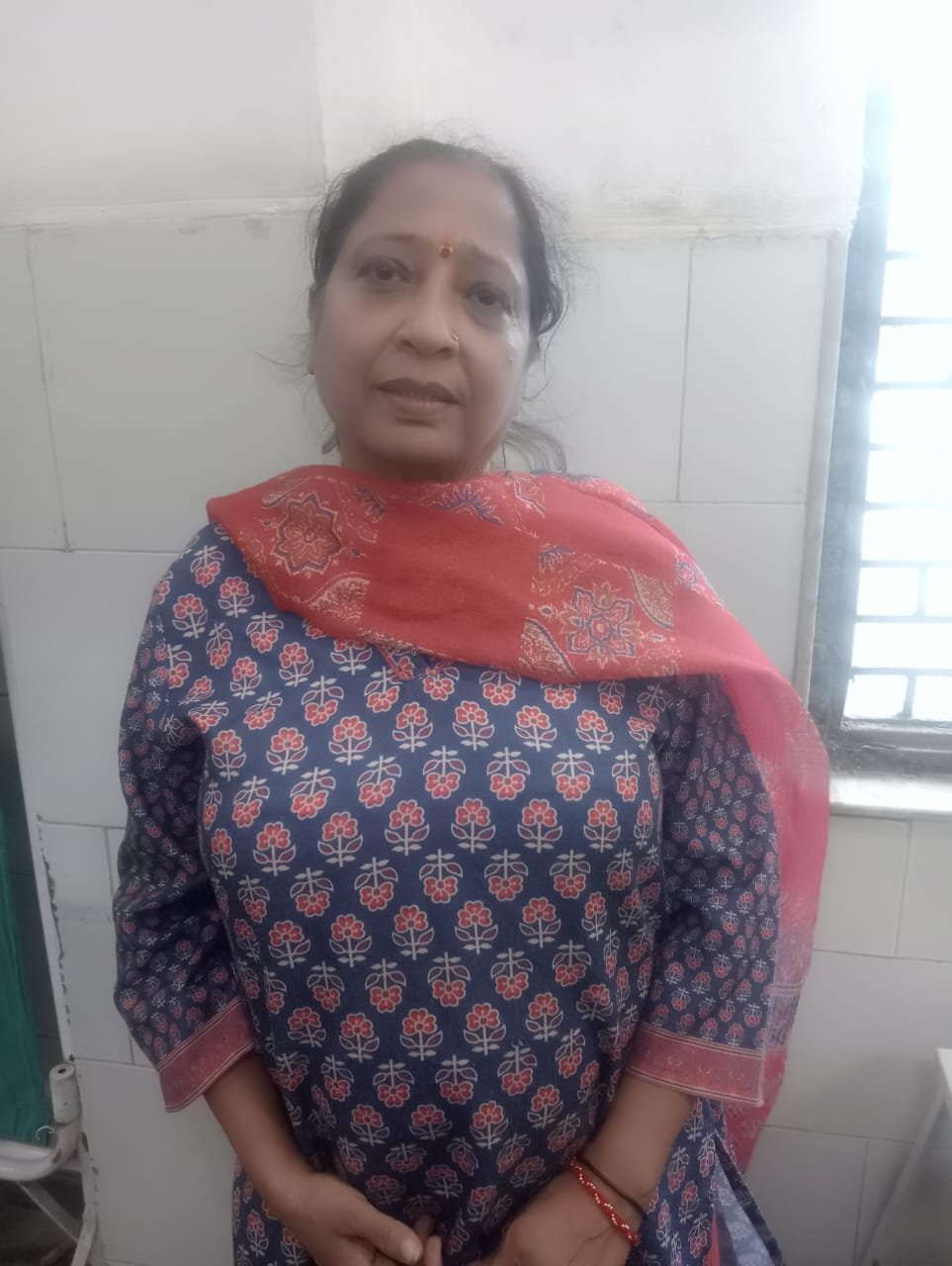 फर्जी रसीद और नकली चाबी का खेल – पुलिस शिकंजे में ठग महिला… 3:40 लाख की ठगी