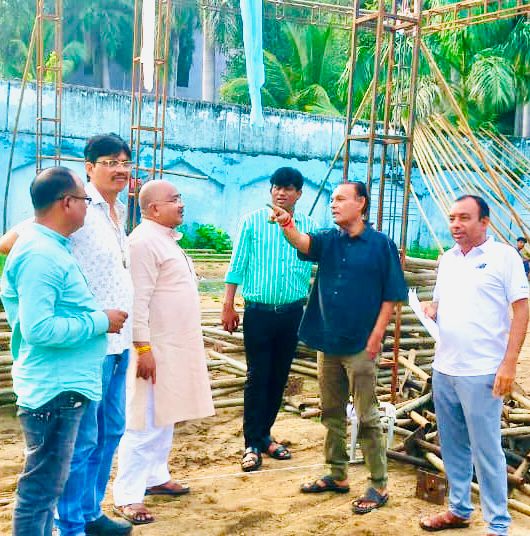 9 सितंबर: सचिन पायलट की अगुवाई में कांग्रेसी भरेंगे हुकार–लोकतंत्र रक्षा का करेंगे महाघोष