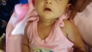 स्वास्थ्य विभाग की घोर लापरवाही… गलत इंजेक्शन लगने से दो माह के मासूम की मौत…आदिवासी परिवार पर टूटा कहर