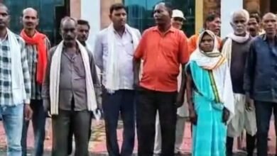 वनभूमि पर यूपी के दबंगों का कब्ज़ा.. प्रशासन मूकदर्शक —न्याय की आस में भटकते ग्रामीण