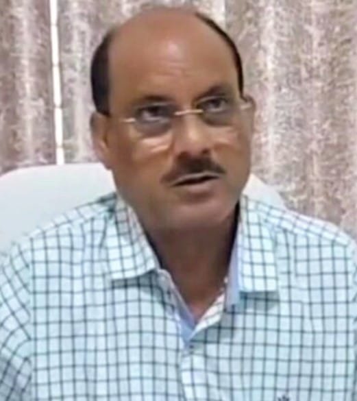 कांग्रेस शासन में निलंबित…भाजपा में प्रमोट…गणवेश घोटाले ने खोला रंगबाज DEO का पोल