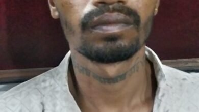 नाबालिग से दरिंदगी– विरोध पर चाकू से हमला..दरिन्दा गिरफ्तार