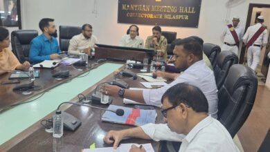 कलेक्टर-एसपी का सख्त फरमान :रात 10 से 2 बजे  तक सड़क पर दिखे मवेशी मालिक होंगे गुनाहगार..दर्ज होगा एफआईआर