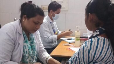 अबूझ बीमारी पर करारा प्रहार:.. सिम्स ने महिलाओं को दी नई उम्मीद