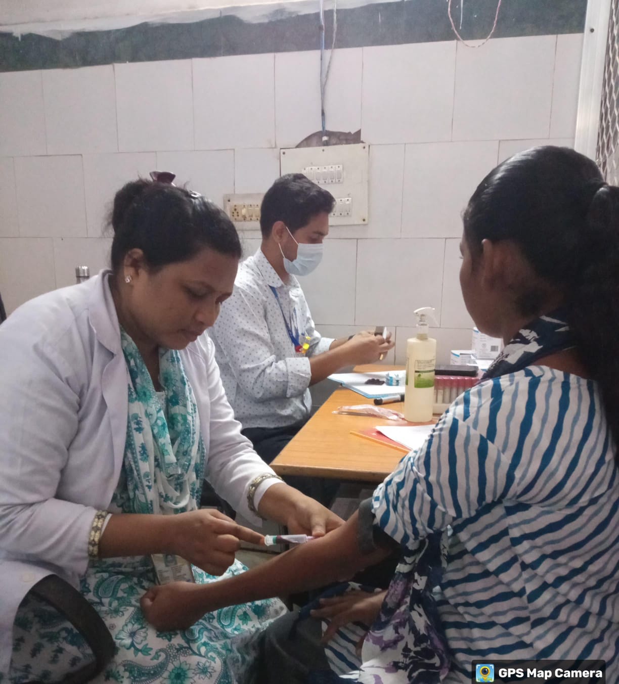 अबूझ बीमारी पर करारा प्रहार:.. सिम्स ने महिलाओं को दी नई उम्मीद