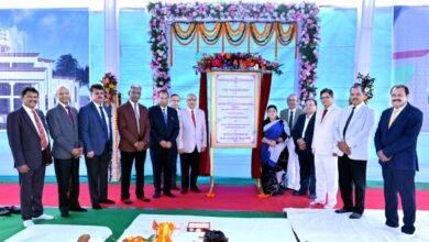 हाईकोर्ट परिसर में खड़ा होगा ‘द प्लेटिनम हॉल – आधुनिकता और वैभव का अनूठा संगम…एक साथ बैठेंगे 1000 लोग