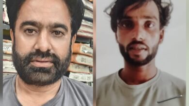 शादी का झांसा देकर युवती का डेढ़ साल तक शोषण..अश्लील वीडियो से ब्लैकमेल!.. गंदी हरकत करने वाला दरिंदा गिरफ्तार