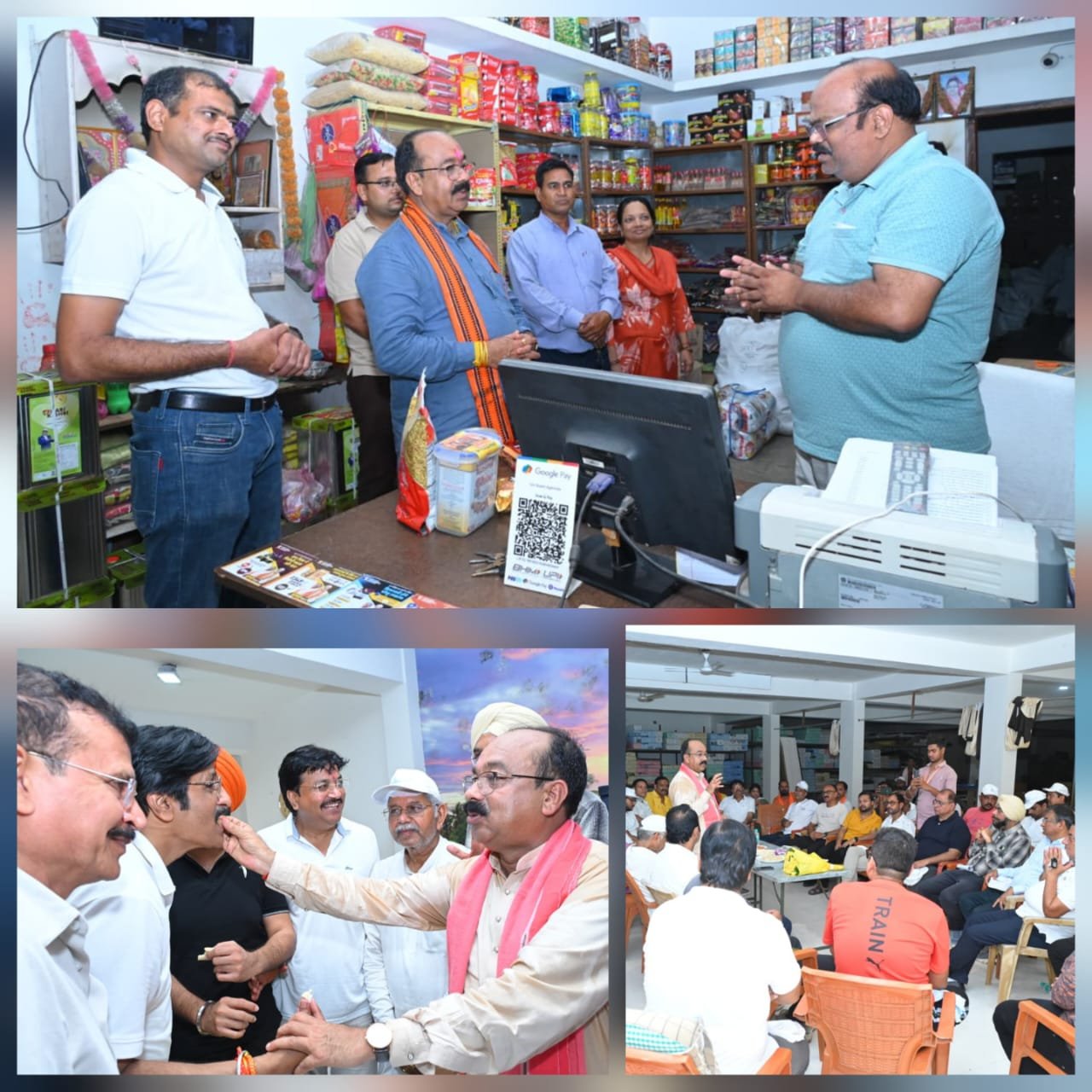 अरुण साव का बड़ा बयान – पीएम मोदी का जीएसटी फैसला आज़ाद भारत का सबसे बड़ा टैक्स रिफॉर्म अरुण साव का बड़ा बयान – पीएम मोदी का जीएसटी फैसला आज़ाद भारत का सबसे बड़ा टैक्स रिफॉर्म