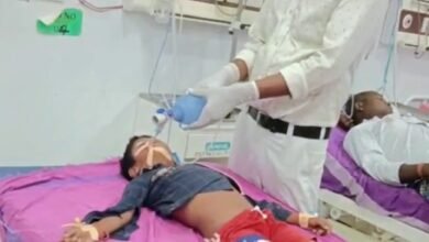 झोलाछाप का इंजेक्शन बना मौत का टीका – मासूम की जिंदगी लील गई लापरवाही.. कब जागेगा सिस्टम