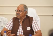 रायपुर में खुला CBSE का क्षेत्रीय कार्यालय, सांसद बृजमोहन ने केंद्रीय शिक्षा मंत्री को लिखा था पत्र