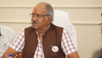 रायपुर में खुला CBSE का क्षेत्रीय कार्यालय, सांसद बृजमोहन ने केंद्रीय शिक्षा मंत्री को लिखा था पत्र