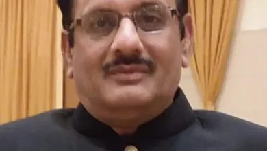 औद्योगिक न्यायालय में नया नेतृत्व: सेवानिवृत्त न्यायाधीश राजेश ने संभाली कमान.. दिसंबर से खाली था पद
