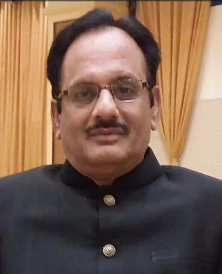औद्योगिक न्यायालय में नया नेतृत्व: सेवानिवृत्त न्यायाधीश राजेश ने संभाली कमान.. दिसंबर से खाली था पद औद्योगिक न्यायालय में नया नेतृत्व: सेवानिवृत्त न्यायाधीश राजेश ने संभाली कमान.. दिसंबर से खाली था पद