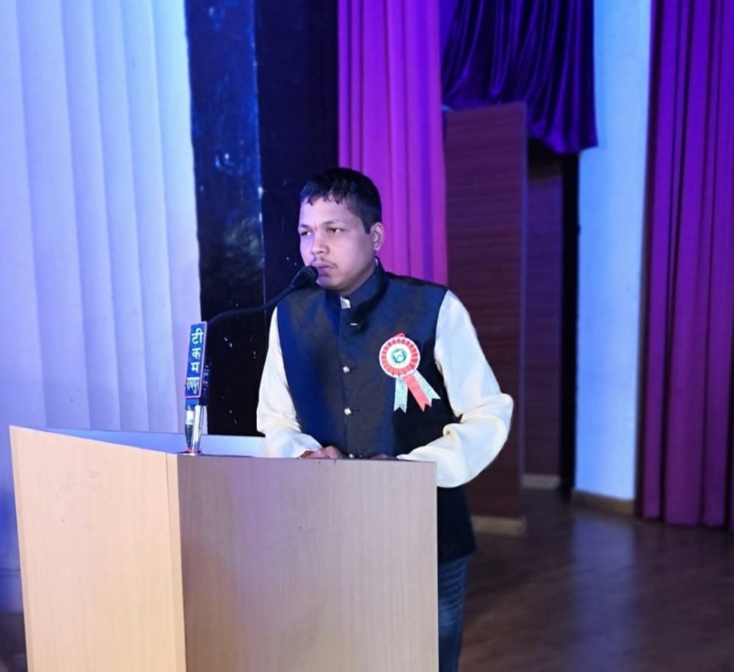 छत्तीसगढ़ प्रदेश कोषालयीन शासकीय कर्मचारी संघ द्वारा अधीनस्थ लेखा सेवा में पद बढाने हेतु सरकार को सौपा ज्ञापन मांग पूरी न होने की स्थिति में आंदोलन की चेतावनी