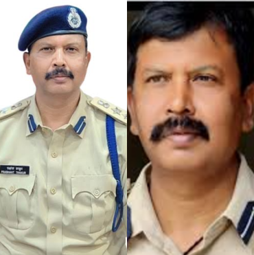 CG NEWS:सूरजपुर पुलिसः अपराध नियंत्रण के साथ समाज में विश्वास और सुरक्षा की नींव