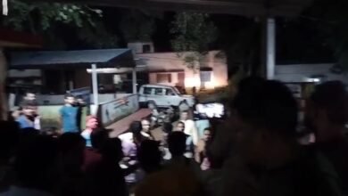 गणेश विसर्जन में 16 वर्षीय किशोर की मौत…अस्पताल में डॉक्टर गायब – लापरवाही पर फूटा आक्रोश, प्रशासन कटघरे में