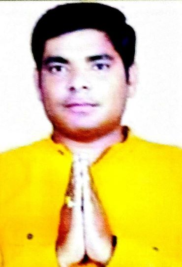 CG NEWS:हेम कुमार साहू: सहायक शिक्षकों की वेतन विसंगति और मोदी की गारंटी पर डटे, अब प्रदेश अध्यक्ष पद की दावेदारी